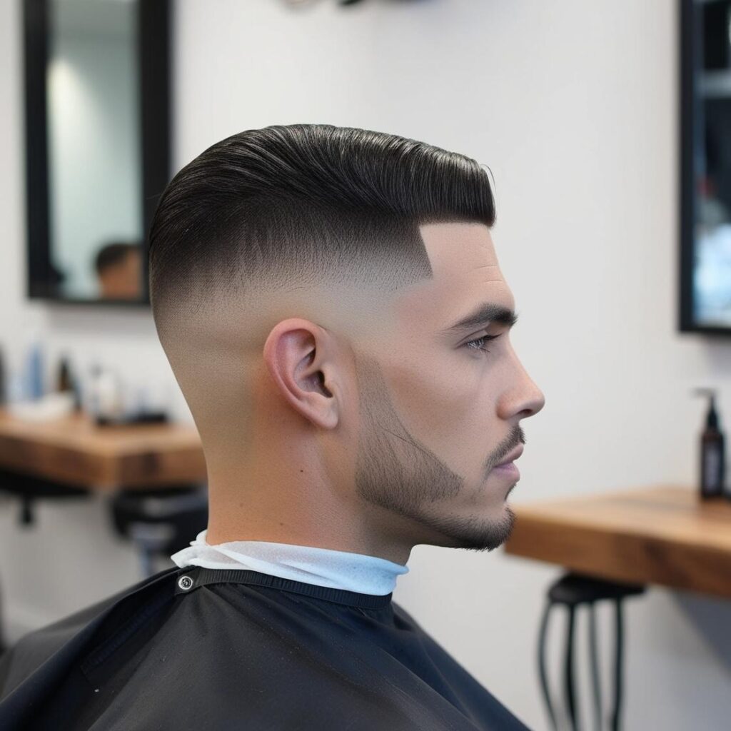 Skin Fade