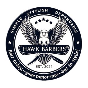 Hawk Barbers